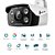 Camera Ip Cftv Poe Bullet Externa Colorida 3mp Vigi C330 4mm - Imagem 2