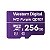 Cartao Micro Sd 256gb 64tbw P/ Segurança Eletronica 4600165 - Imagem 1