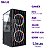 PC 3000 Core I3-10100f 8gb 256gb Nvme Rx 550 4gb Fonte 600w Ubuntu - Imagem 1