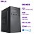 PC B300 Core I3 9100f 3.6ghz 8gb Ssd 256gb Nvme R5 230 2gb Fonte 200w W10H - Imagem 1