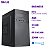 PC B300 Core I3 9100f 3.6ghz 8gb Ddr4 Ssd 512gb R5 230 2gb Fonte 200w W10H - Imagem 1
