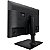 Monitor Samsung 24" Full Hd 75hz Ips Hdmi Dp Usb Freesync - Lf24t450fqlmzd - Imagem 3