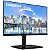 Monitor Samsung 24" Full Hd 75hz Ips Hdmi Dp Usb Freesync - Lf24t450fqlmzd - Imagem 1