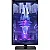 Monitor Samsung Gamer Odyssey G30 24" Fhd 144hz 1ms Freesync Ls24bg300elmzd - Imagem 5