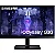 Monitor Samsung Gamer Odyssey G30 24" Fhd 144hz 1ms Freesync Ls24bg300elmzd - Imagem 1