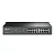Switch 16 Portas Gigabit Easy Smart 10/100/1000 C/8 Poe Tl-sg1016pe Smb - Imagem 6