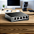 Switch 5 Portas Gigabit Easy Smart 10/100/1000 C/4 Poe Tl-sg105pe Smb - Imagem 2