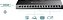 Switch Smart Gigabit Jetstream 16 Portas C/ 8 Portas Poe+ Tl-sg2016p Smb - Imagem 6