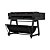 Plotter MPF HP DesignJet Smart Tank T908 36 A0 2Y9H6A - Imagem 3