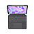 Capa Com Teclado Logitech Para Ipad Pro 11 M4 Grafite - 920-012659 - Imagem 2