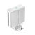 Cooler Para Processador Deepcool Ag400 Digital Wh Argb Branco R-Ag400-Whadmn-G-1 - Imagem 4