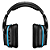 Fone De Ouvido Mic Logitech Gamer G935 Lightsync S/Fio - Imagem 2