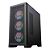 Gabinete Gamer Gamemax Leader Full Tower E-Atx Preto - X614100901736 - Imagem 3