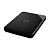 HD Externo 4Tb WD Elements Se Preto Portatil Usb 3.0 Wdbjrt0040Bbk-Wesn - Imagem 3