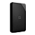HD Externo 4Tb WD Elements Se Preto Portatil Usb 3.0 Wdbjrt0040Bbk-Wesn - Imagem 2