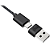 Headset Logitech Zone Wired Usb - Imagem 3