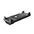 Leitor De Codigo De Barras 1D/2D Sem Fio Bluetooth Lb-W320Bk - Imagem 2