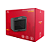 Leitor De Codigo De Barras C3Tech Fixo 1D/2D Usb Lb-D500Bk - Imagem 2