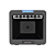 Leitor De Codigo De Barras C3Tech Fixo 1D/2D Usb Lb-D600Bk - Imagem 1