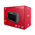 Leitor De Codigo De Barras C3Tech Fixo 1D/2D Usb Lb-D600Bk - Imagem 2