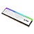 Memoria 16Gb Ddr4 3200Mhz Adata Xpg Spectrix Rgb Branco Ax4U320016G16A-Swhd35G - Imagem 3