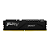 Memoria 16Gb Ddr5 5600Mt/S Kingston Fury Beast  Black PC - Kf556C36Bbe-16 - Imagem 1