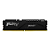 Memoria 16Gb Ddr5 6000Mt/S Kingston Fury Beast Black PC - Kf560C36Bbe2-16 - Imagem 1