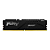 Memoria 32GB DDR5 6000MHZ Kingston Fury Beast Black XMP 3.0/AMD Expo - Imagem 2