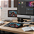 Mesa Digitalizadora Gs1331-K Huion Kamvas 13", Tela Full Hd, Com 8 Botoes - Imagem 3
