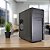 Pc Pauta Work Amd R5-3600/ 8Gb/ 256Gb Ssd/ 230W/ Freedos/ Geforce G 210 1Gb - Imagem 2