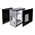 Pc Pauta Work I5-10400F/ 8Gb/ 256Gb Ssd/ 230W/ Freedos/ Geforce G 210 1Gb - Imagem 2