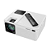 Projetor Wifi Intelbras Full Hd 5200 Lumens Pfl5211 - 4290057 - Imagem 2