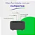Projetor Intelbras PFL7560 LCD Full HD 8000 Lumens Wifi Bluetooth - Imagem 5