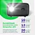 Projetor Intelbras PFL7560 LCD Full HD 8000 Lumens Wifi Bluetooth - Imagem 4