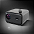 Projetor Intelbras PFL7560 LCD Full HD 8000 Lumens Wifi Bluetooth - Imagem 1