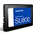 Ssd Adata Su800 256Gb 2,5" Sata 6Gb/S - Asu800Ss-256Gt-C - Imagem 2