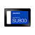 Ssd Adata Su800 256Gb 2,5" Sata 6Gb/S - Asu800Ss-256Gt-C - Imagem 1