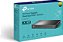 Switch 10 Portas Tp-Link  Tl-Sg1210P Gigabit 8 Portas Poe+ - Imagem 6