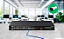 Switch 24 Portas Intelbras Fast + 2 Gigabit + 2 Sfp Hi-Poe S1126F-Hpa - Imagem 6
