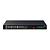 Switch 24 Portas Intelbras Fast + 2 Gigabit + 2 Sfp Hi-Poe S1126F-Hpa - Imagem 3