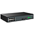 Switch 8 Portas Intelbras Gerenciavel Gigabit 2 Portas Sfp Uplink S2310G-A - Imagem 8
