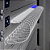 Switch 24 Portas Ubiquiti L3 8P 2.5 Gigabit + 02 Sfp+ De 10Gb Usw-Pro-Max-24-Br - Imagem 10