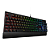 Teclado Redragon Mecanico Kala Rgb Switch Marrom K557Rgb - Imagem 2