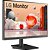 Monitor 27" Lg 27Ms500-B Gamer / Fhd / 5Ms / 100Hz / Hdmi / Vesa - Imagem 2
