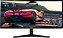 Monitor Led 29" Lg 29Um69G Ultrawide/Ips/Fhd/Hdmi/Displayport/Usb-C - Imagem 1