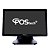 All in One Postech Enterprise Intel Celeron J6412 8GB 128GB SSD Windows 10 IOT Enterprise - POS1743-D - Imagem 1