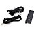 Fonte de alimentação HP Poly do TrioC60 com CAT5 - 85X03AA#AC4 - Imagem 1