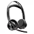 Headset HP Poly Voyager Focus 2 USB-C/A MS Teams 9T9J4AA#AC3 - Imagem 2