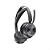 Headset HP Poly Voyager Focus 2 USB-C/A MS Teams 9T9J4AA#AC3 - Imagem 1