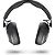Headset HP Poly Voyager Surround 80 UC Teams USB-C/A - 8G7U0AA - Imagem 2